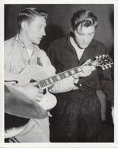 Scotty Moore profile picture