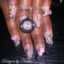 NAILS BY NAKIA @ 786-486-0527! profile picture