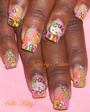 NAILS BY NAKIA @ 786-486-0527! profile picture