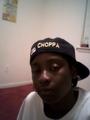 CHOPPA (SWAG @ 100) TO THE MAX YA DIG! profile picture