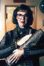 Log Lady profile picture