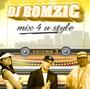 Dj Romzic (RSD Team)=&gt;SPM 4 disponible ici!! profile picture