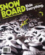 SNOWBOARD Magazine profile picture