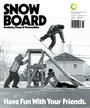 SNOWBOARD Magazine profile picture