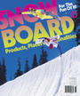 SNOWBOARD Magazine profile picture