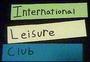 International Leisure Club profile picture