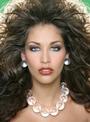 Dayana Mendoza, Miss Venezuela 2007 profile picture