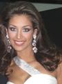 Dayana Mendoza, Miss Venezuela 2007 profile picture