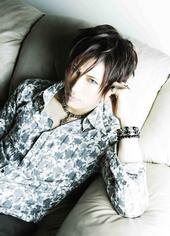 Gackt profile picture