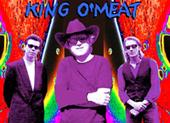 KING O MEAT profile picture