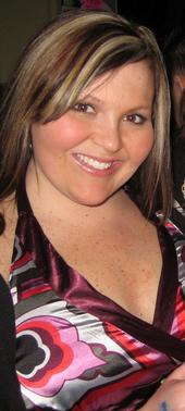 Amy profile picture