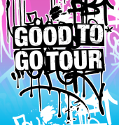 Good To Go Tour 2008 profile picture