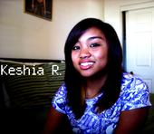 Keshia R. profile picture