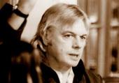 david icke profile picture