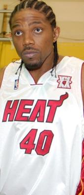 Udonis Haslem profile picture