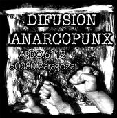 DIFUSIÃ“N ANARCOPUNX profile picture