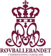 RÃ¸vballebandet profile picture