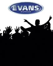 EvansDrumheads profile picture