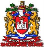 Wigan Warriors Showcase Stage profile picture