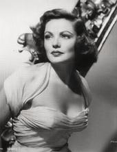 Gene Tierney profile picture