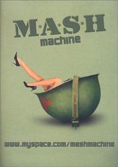 MashMachine profile picture