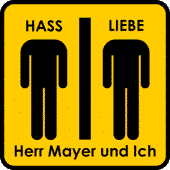 Herr Mayer und Ich profile picture