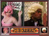 CLUB CRASHERZ! profile picture