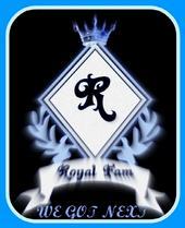 Royal Fam Entertainment C.E.O page Shawn Kain profile picture