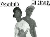 El Nasty & Dominik (Original Myspace) profile picture