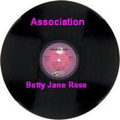 Association Betty Jane Rose profile picture