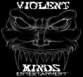 Violent Minds/Woodgrain Records 2008 profile picture