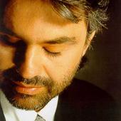 Andre bocelli profile picture