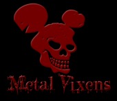 Metal Vixen Promotions profile picture