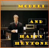 McDeli & Happy Heytone profile picture