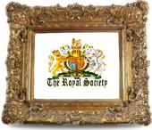 THE ROYAL SOCIETY profile picture