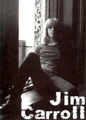 Jim Carroll band profile picture