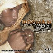 Rocman: Bartown JÃ©di+ profile picture