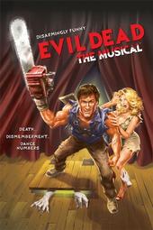 Evil Dead The Musical IS BACK!!! profile picture