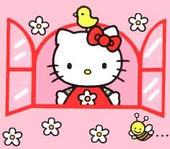 Hello Kitty profile picture