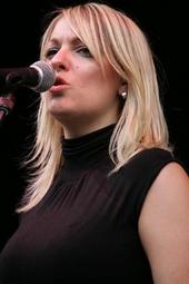 SARAH WARREN BAND profile picture