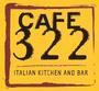 CAFE 322 profile picture