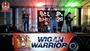 Wigan Warriors Showcase Stage profile picture