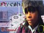 Nyesha:1ST TRAC-DiVA&STYLiST of TRACchild-STAR profile picture