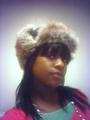 Nyesha:1ST TRAC-DiVA&STYLiST of TRACchild-STAR profile picture