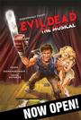 Evil Dead The Musical IS BACK!!! profile picture