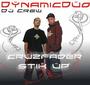 (DJ CRUZFADER & DJ STIK UP) Dynamic Duo Crew profile picture