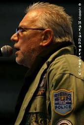 Eric Burdon profile picture