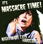 Massacre Time profile picture