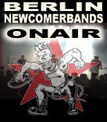 Berlin Newcomerbands OnAir [immer Mo. 18-20 Uhr] profile picture