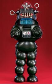 Mr. Roboto profile picture